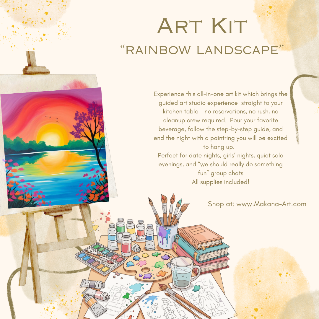 Landscapes