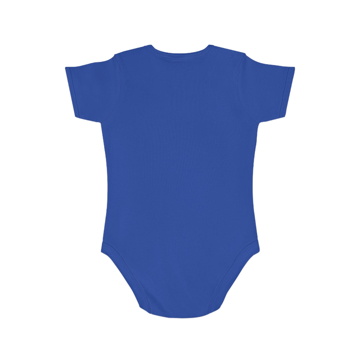 Hedgehog Short Sleeve Baby Bodysuit 'Little Sprout' Organic Cotton Gift for New Parents