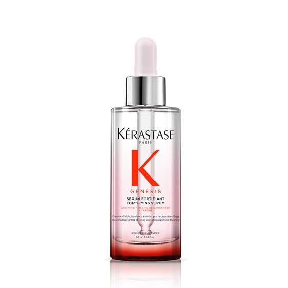 Kerastase Genesis Homme Hair Fall Defying Serum 90ml - Strengthening
