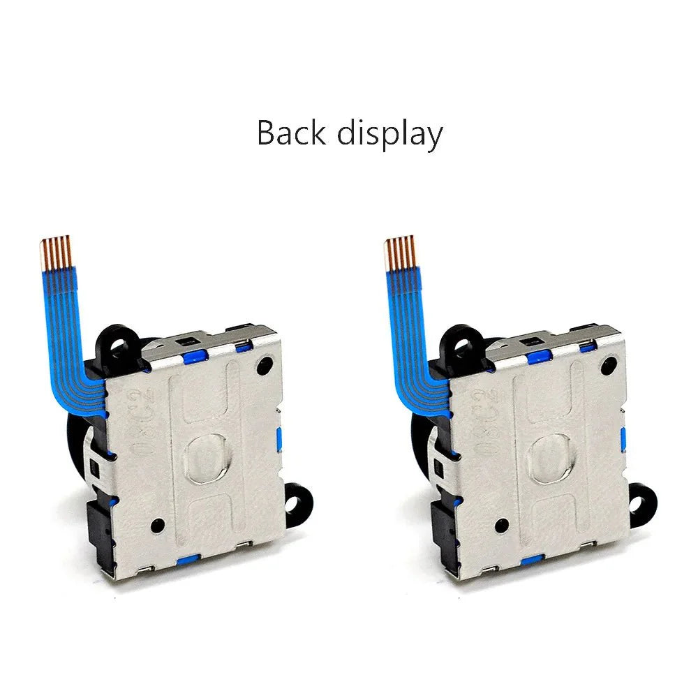 3D Analog Joystick Replacement | Nintendo Switch & Switch Lite Joy-Con compatible Repair Part