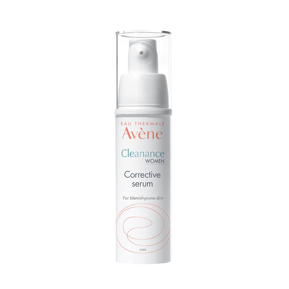 Avene Cleanance Women Corrective Serum 30ml