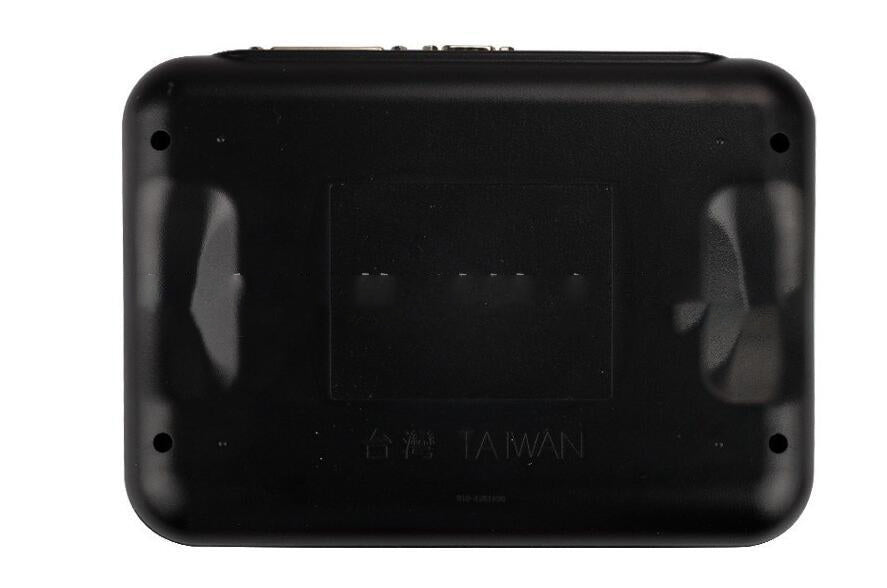 Car key matching instrument