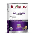 Bioxcin Black Garlic Shampoo 3x300ml
