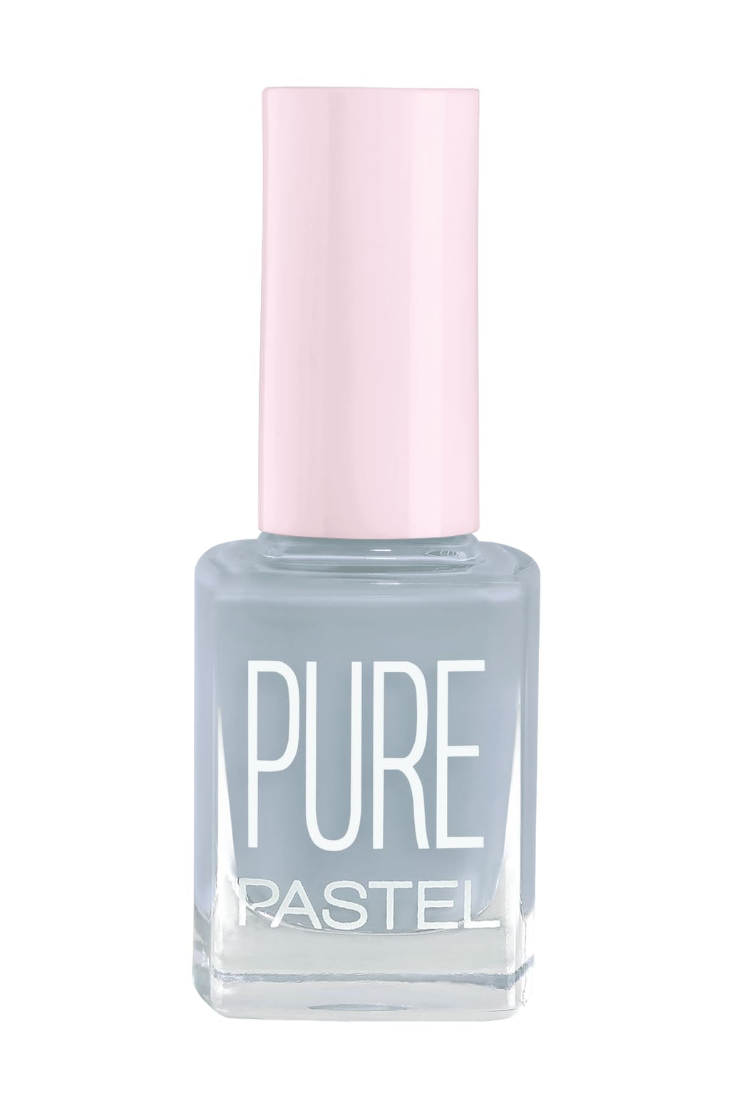 Pastel Pure 610 Nail Polish 13ml
