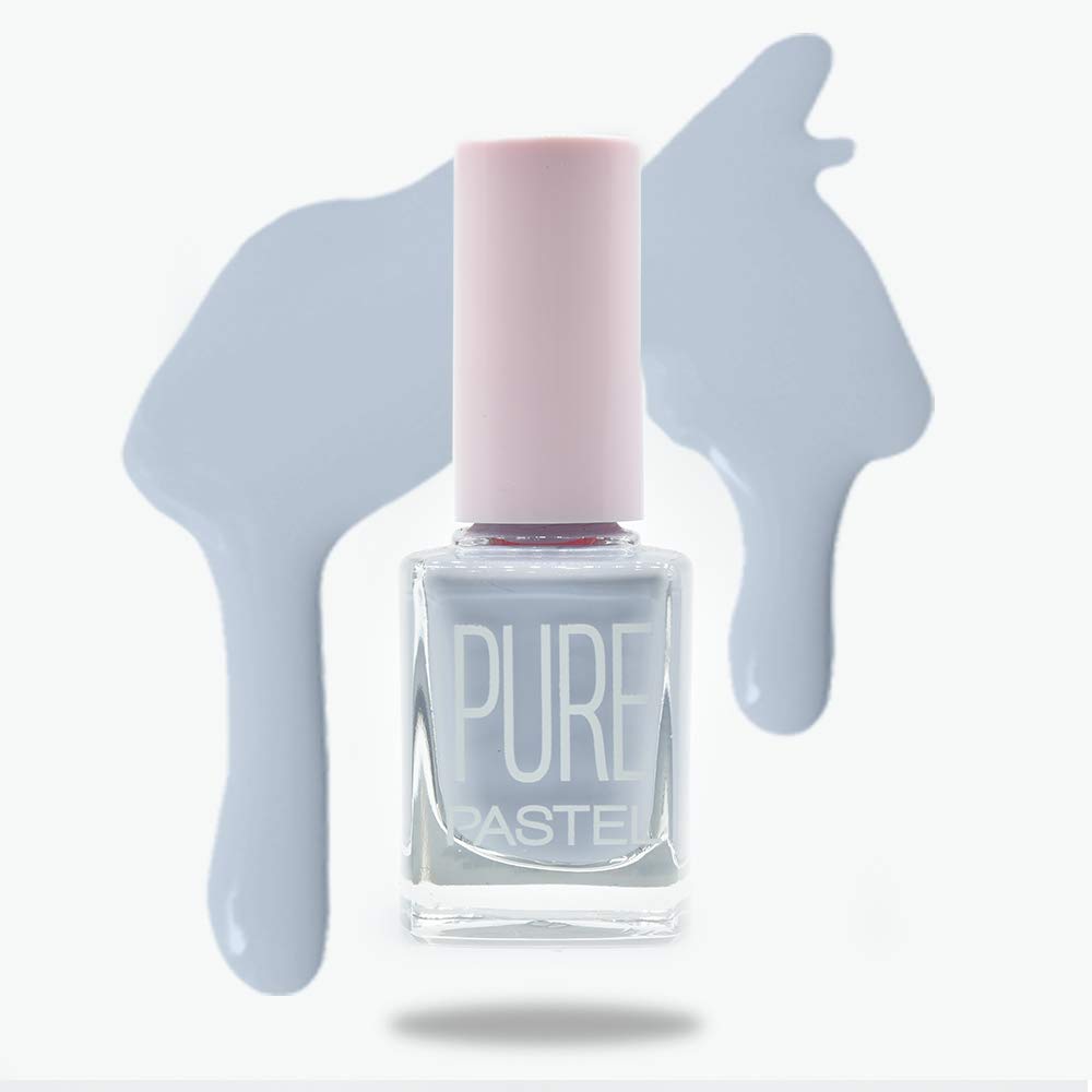 Pastel Pure 610 Nail Polish 13ml