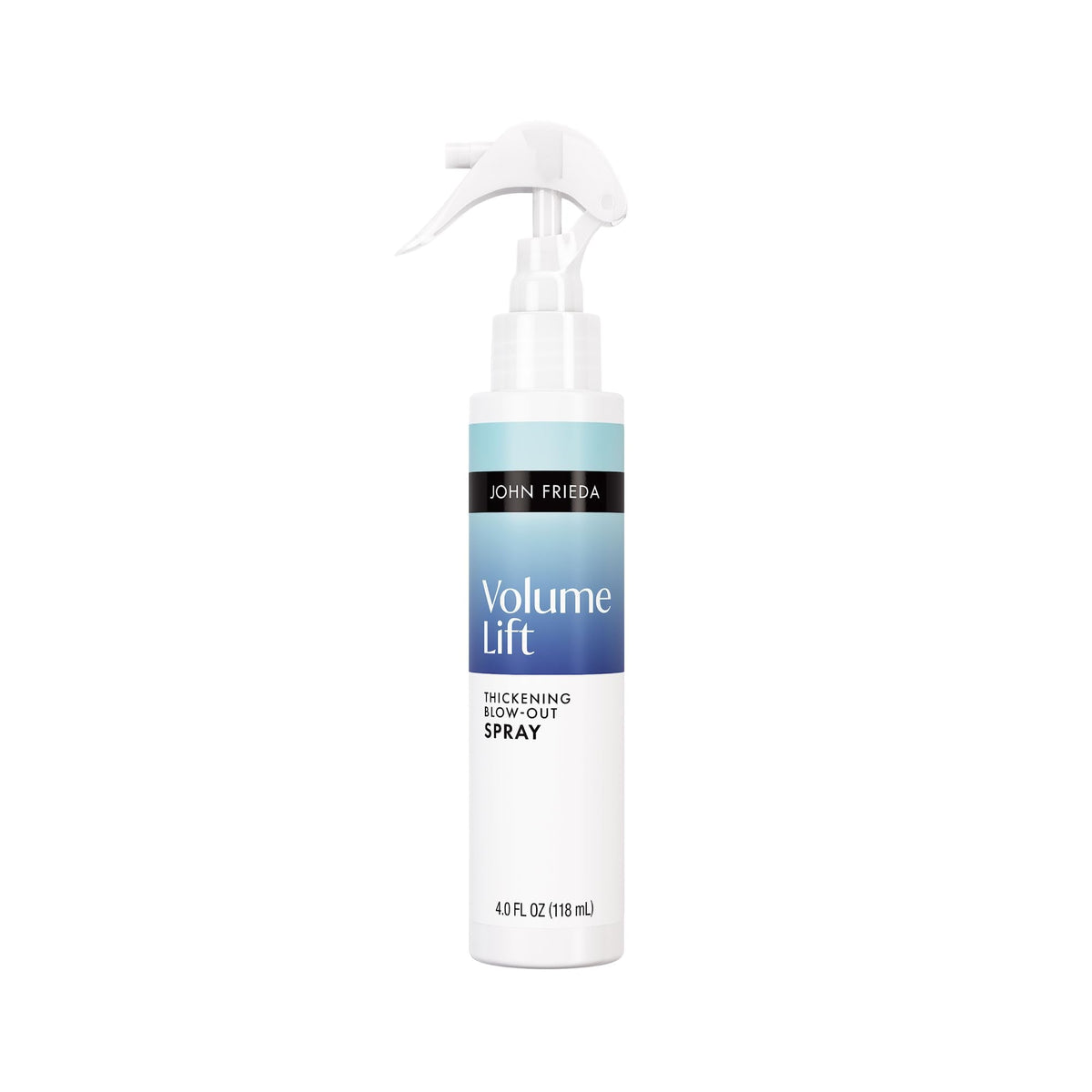 John Frieda Volume Lift Thickening Mousse - 200ml