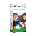 Hyper SuperMap Liquid - Nutrient Supplement for Kids | 250 ml