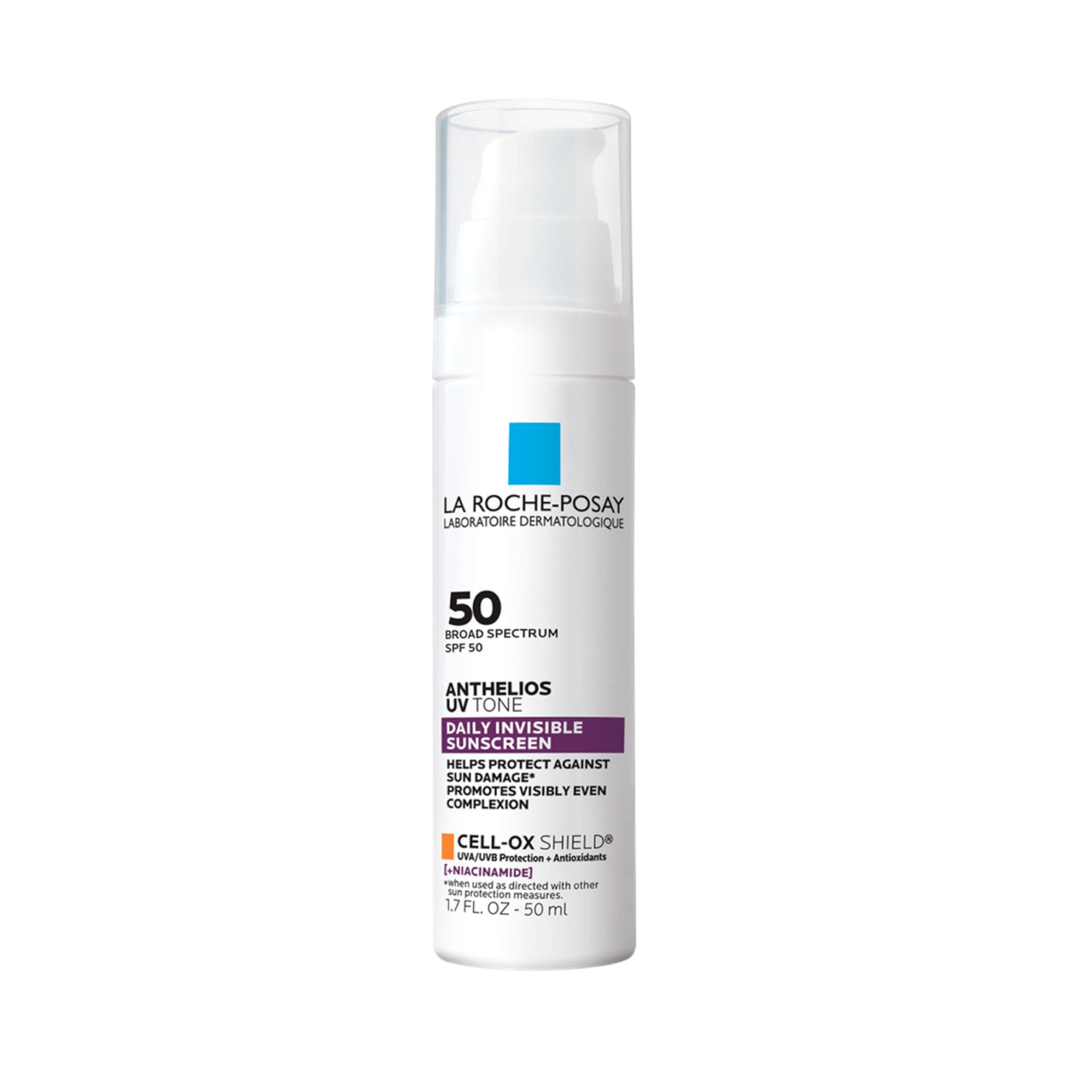 La Roche Posay Pigmentclar UV Cream SPF 30 40ml
