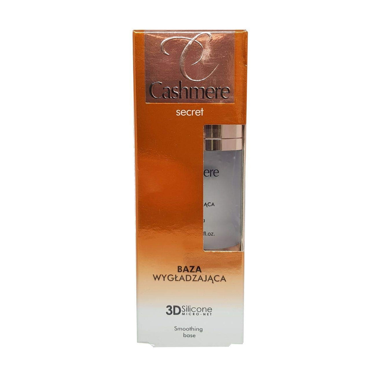 Cashmere Smoothing Makeup Primer 30ml - Flawless Finish | Universal Use