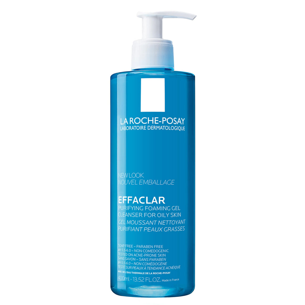 La Roche Posay Effaclar Gel 400 ml