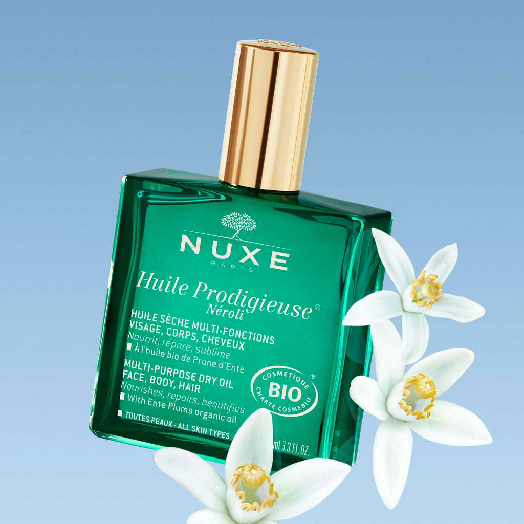 Nuxe Huile Prodigieuse Néroli 100 ml