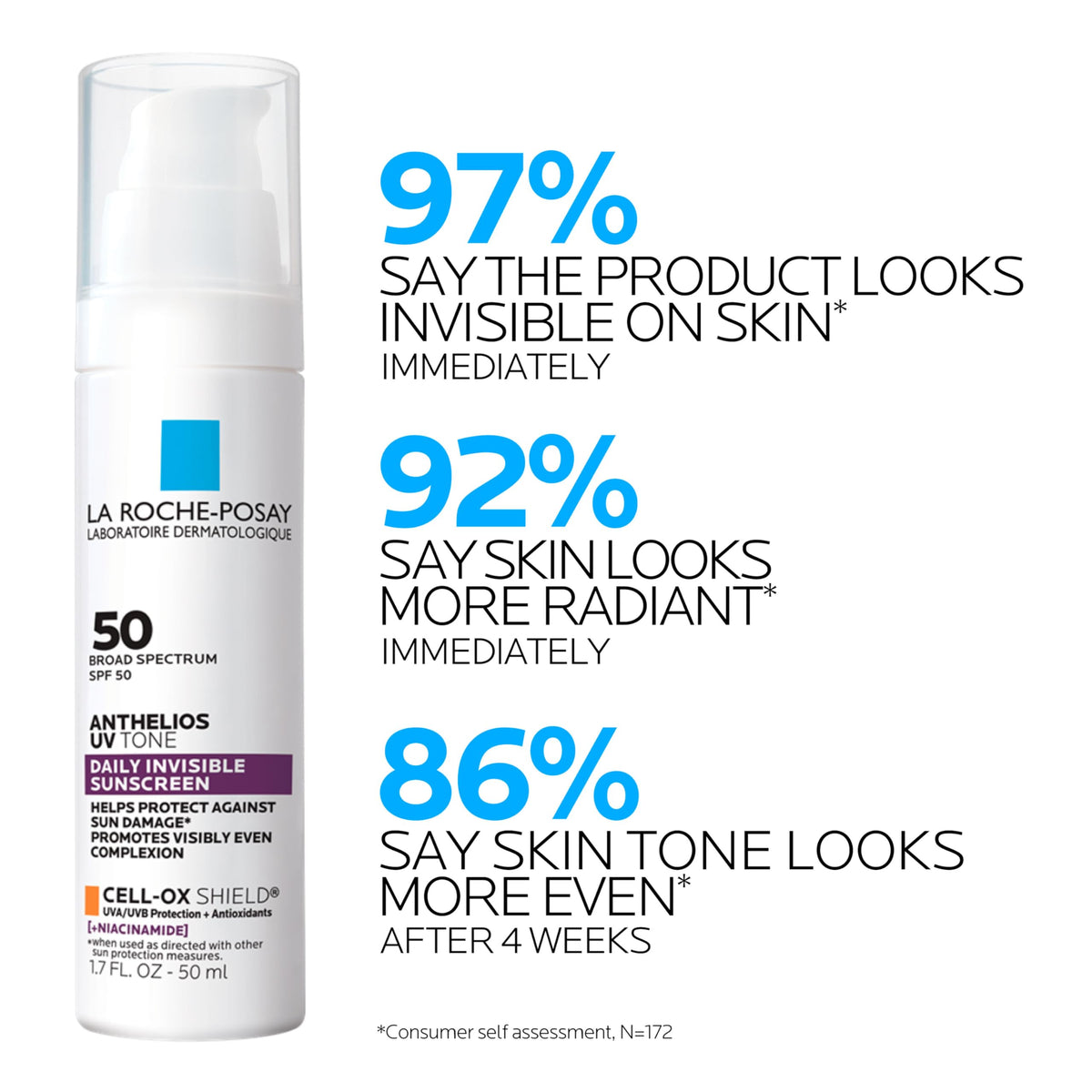 La Roche Posay Pigmentclar UV Cream SPF 30 40ml