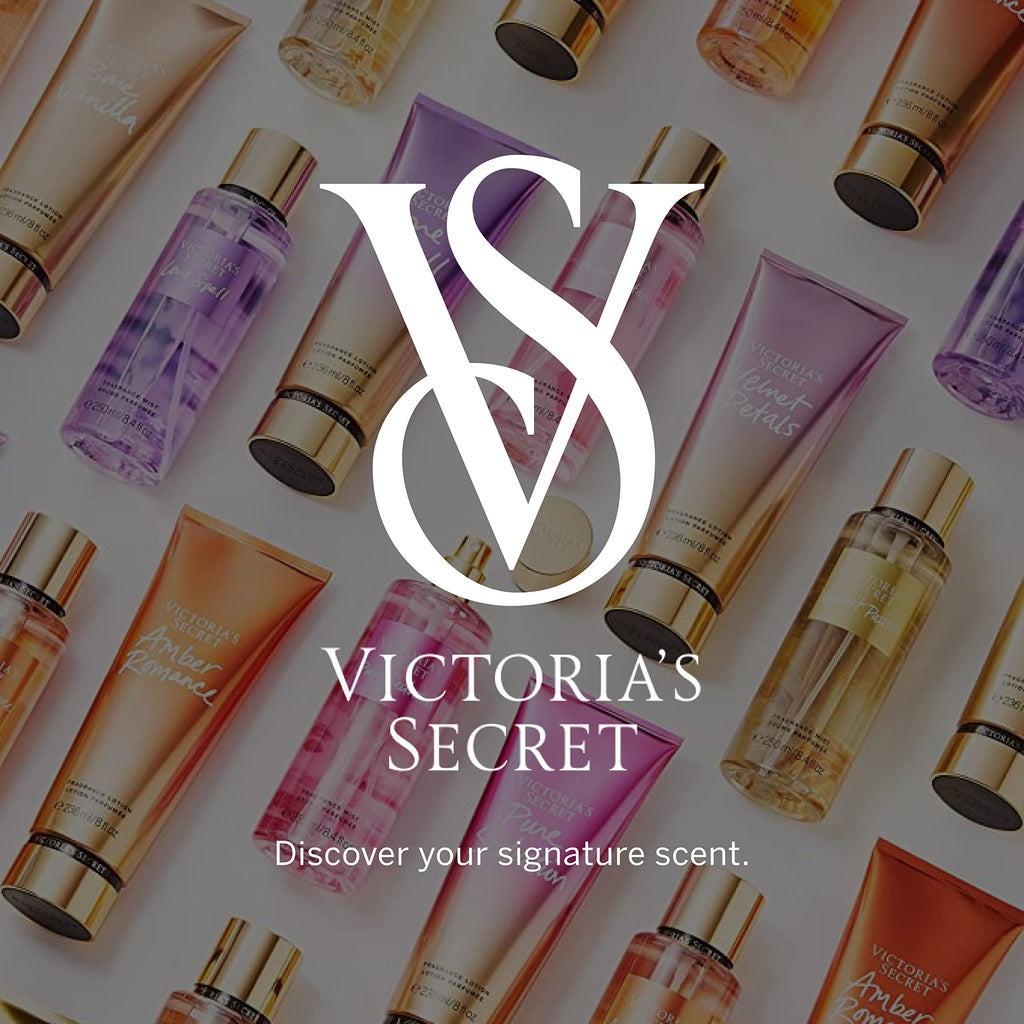 Victoria's Secret Strawberries And Champagne Body Spray 250 Ml