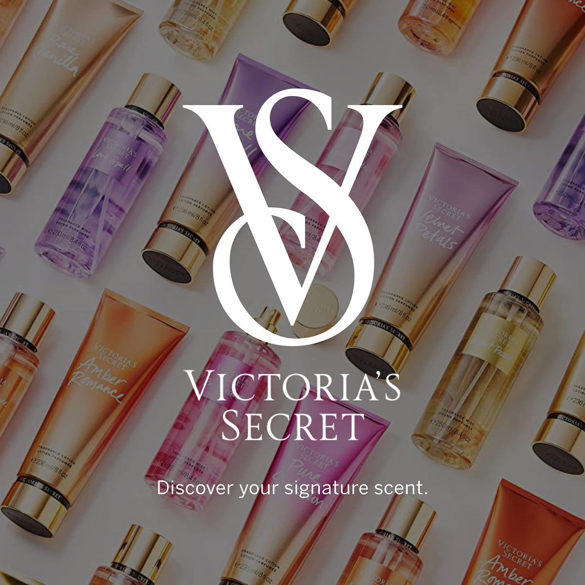 Victoria's Secret Strawberries And Champagne Body Spray 250 Ml