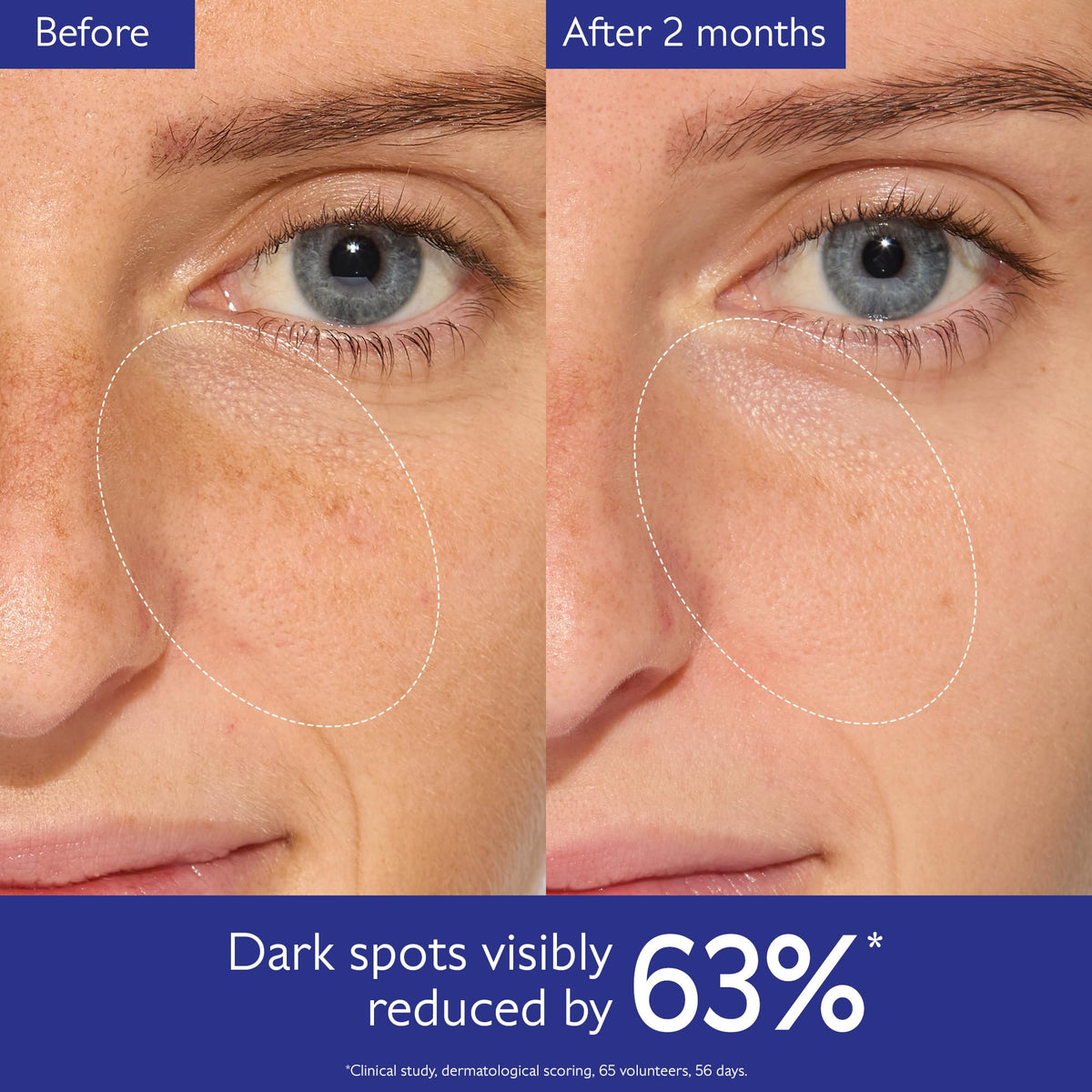Caudalie Vinoperfect Serum 30ml +Suncare spf50 25ml