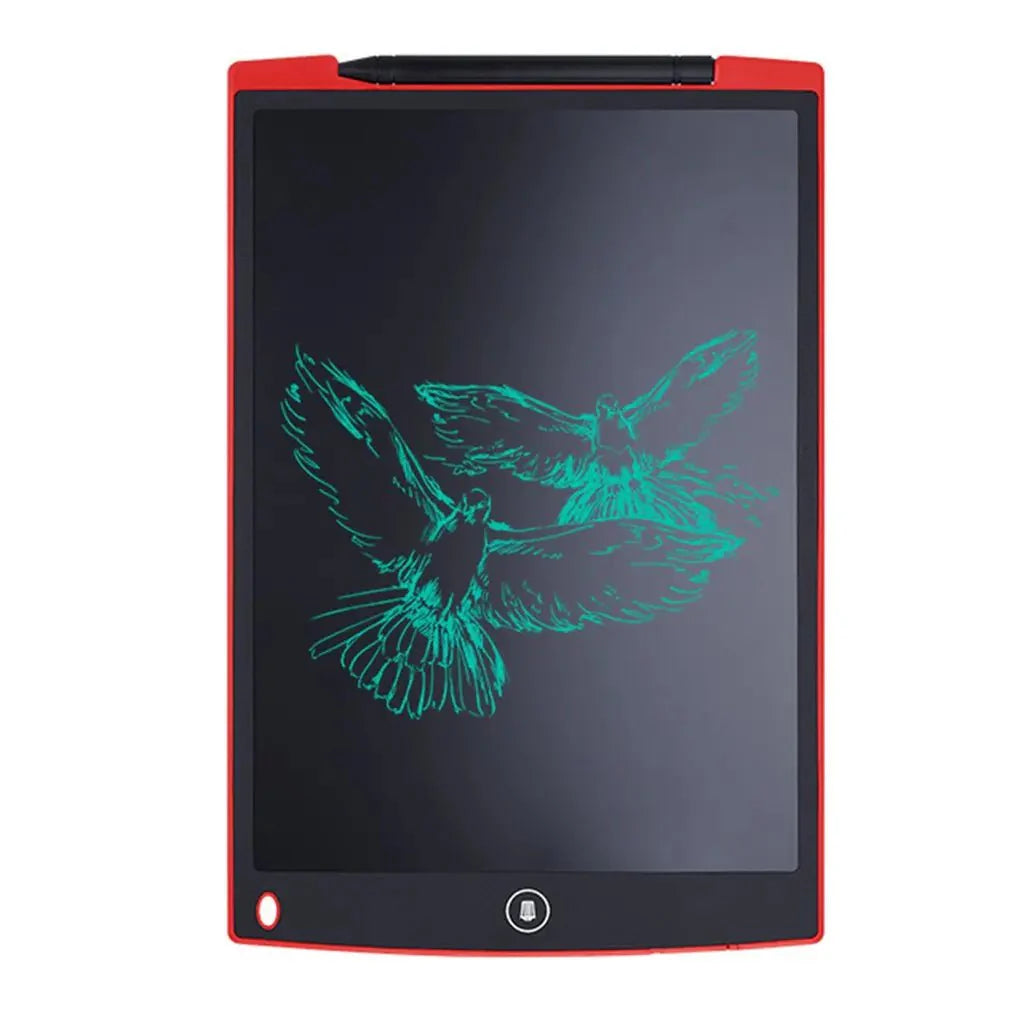 8.5 Inch Digital Writing Tablet | Portable Handwriting and Drawing Pad