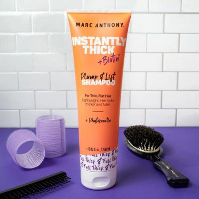 Marc Anthony Instantly Thick Biotin Shampoo - Volumizing | 250 ml