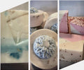 Workshop: Creative Melt and Pour Soap at Makana Art Studio, Biloxi, MS