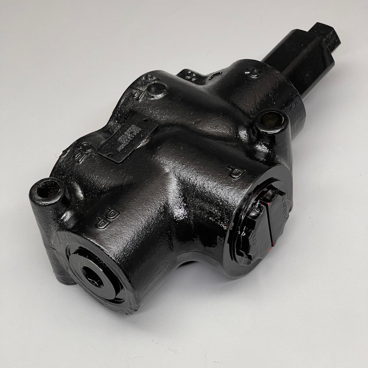 EATON VLH Priority Valve Hydraulic Load Sensing Priority Valve VLH703B44D2B (New)