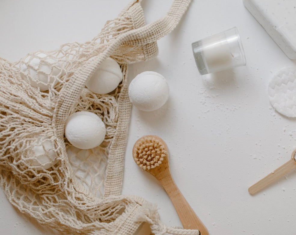 Workshop: Let’s Make Bath Bombs at Makana Art Studio, Biloxi, MS