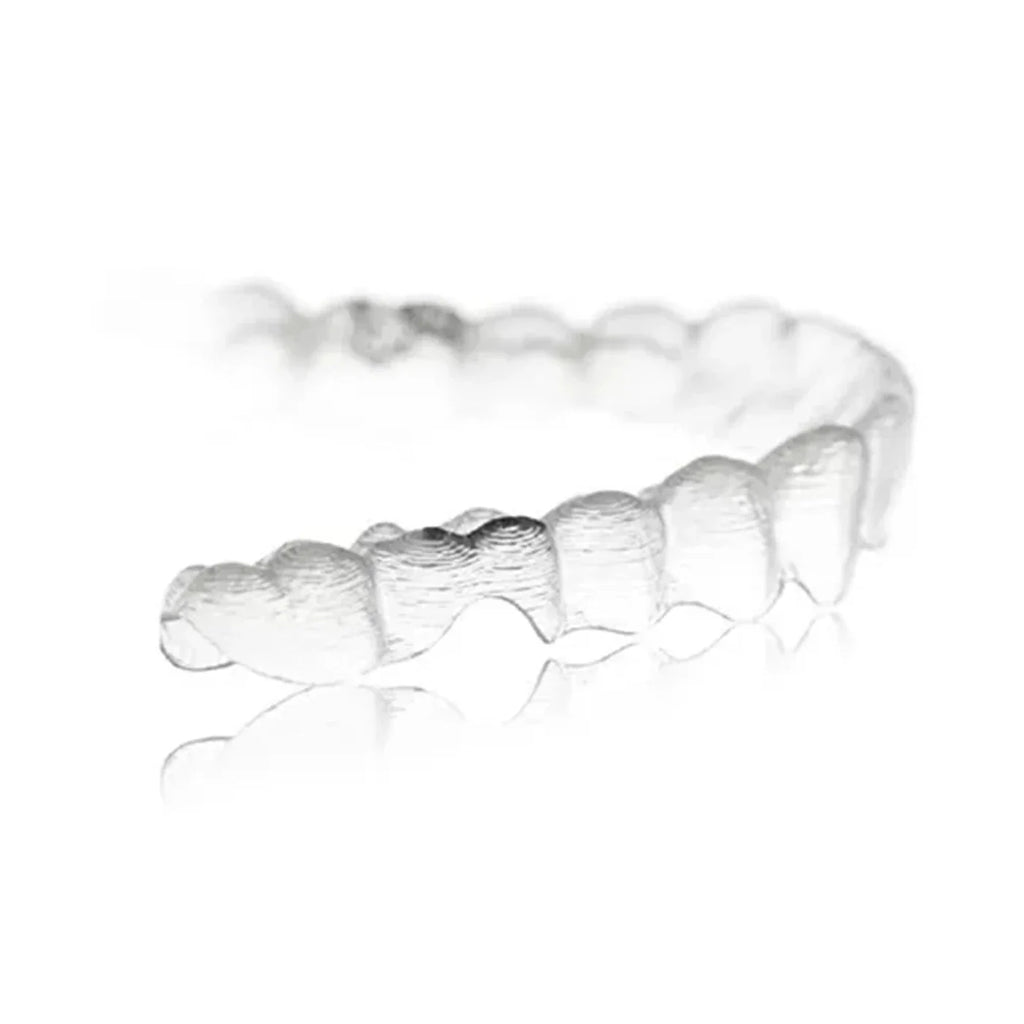 Sleeping Mouth Guard for Snoring and Bruxism | Anti Snore Mouthpiece for Better Sleep