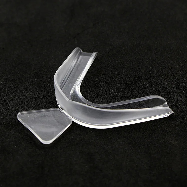 Sleeping Mouth Guard for Snoring and Bruxism | Anti Snore Mouthpiece for Better Sleep