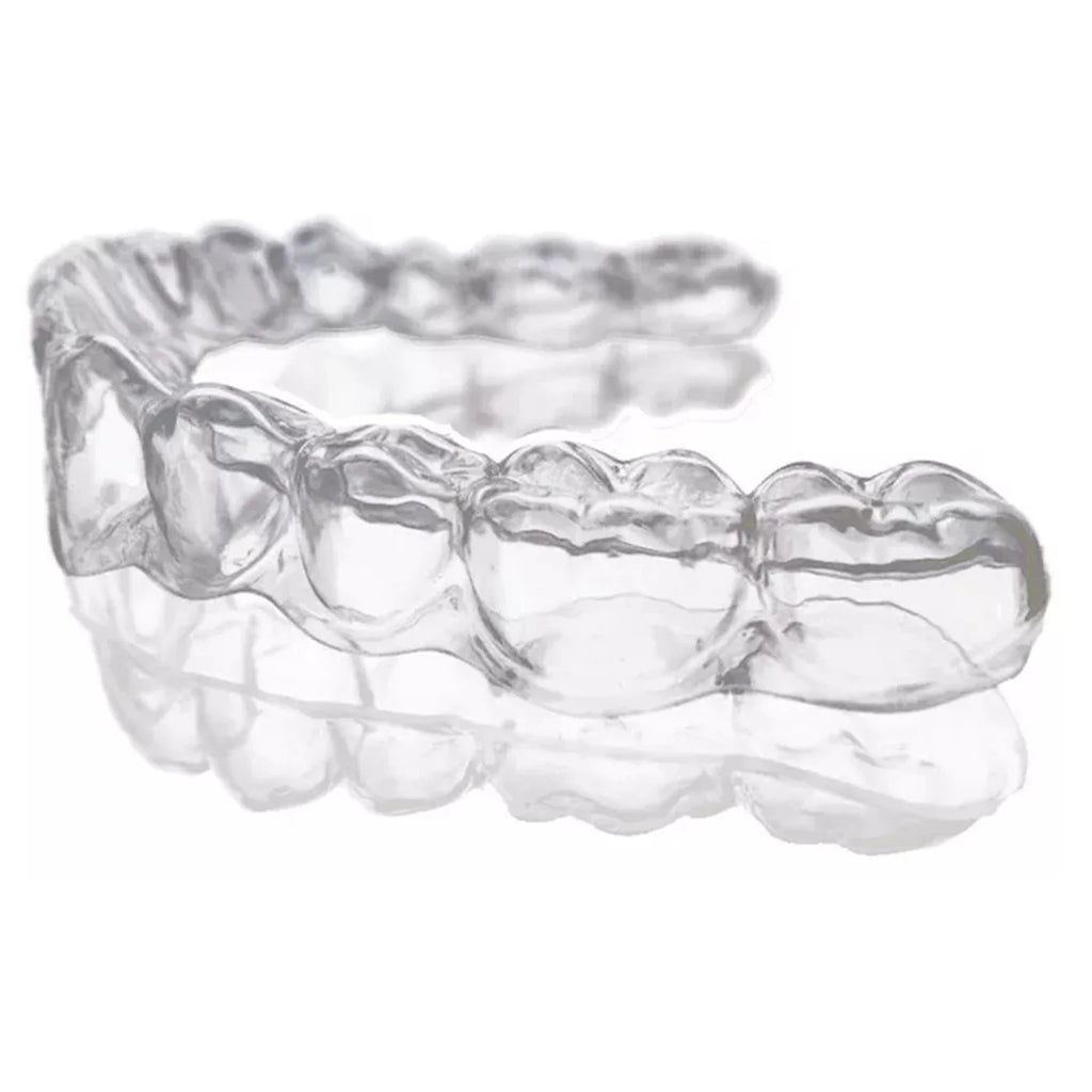 Sleeping Mouth Guard for Snoring and Bruxism | Anti Snore Mouthpiece for Better Sleep