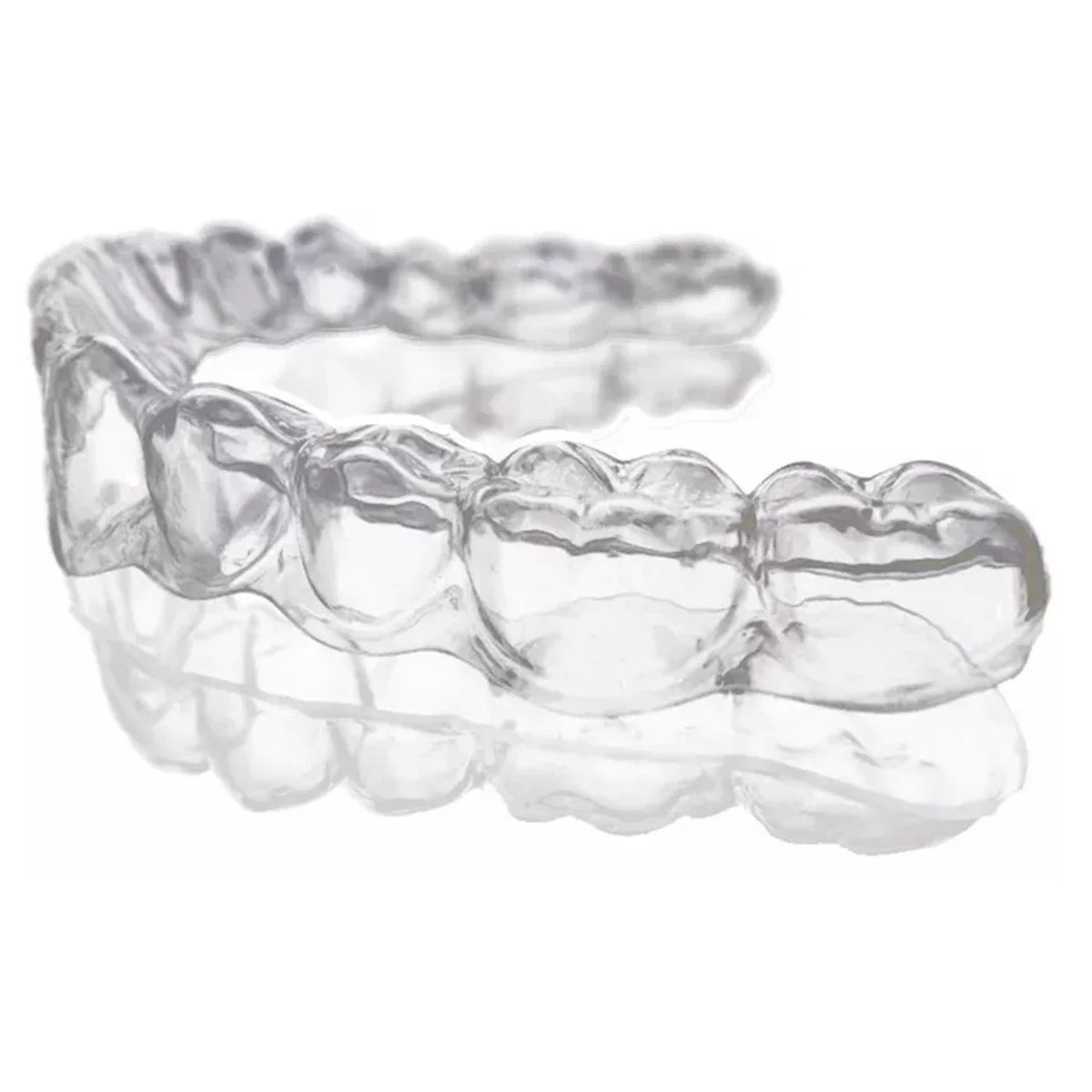 Sleeping Mouth Guard for Snoring and Bruxism | Anti Snore Mouthpiece for Better Sleep