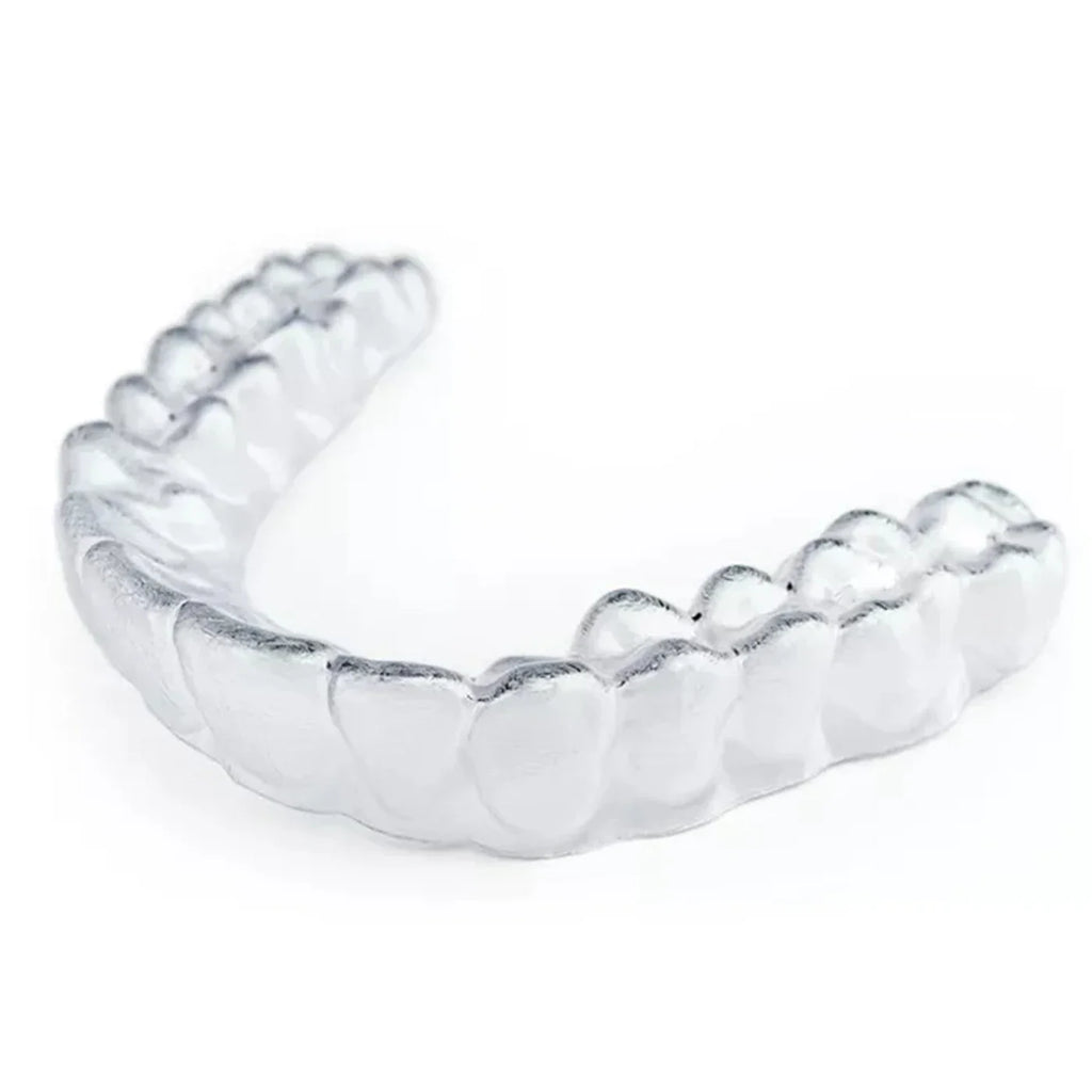 Sleeping Mouth Guard for Snoring and Bruxism | Anti Snore Mouthpiece for Better Sleep