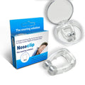 Anti Snore Nose Clip Magnetic Nasal Dilator | Better Breathing and Snore Relief