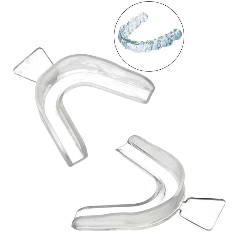Sleeping Mouth Guard for Snoring and Bruxism | Anti Snore Mouthpiece for Better Sleep