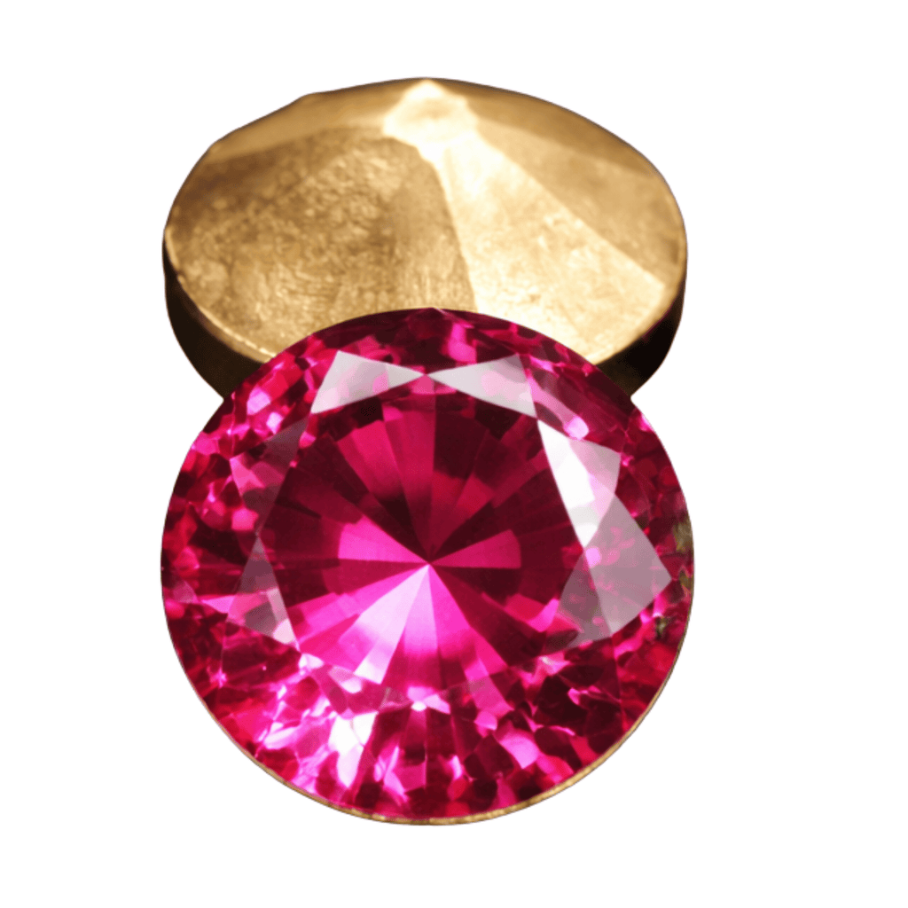 Swarovski ART 1102 Vintage Foiled Crystal, 60SS