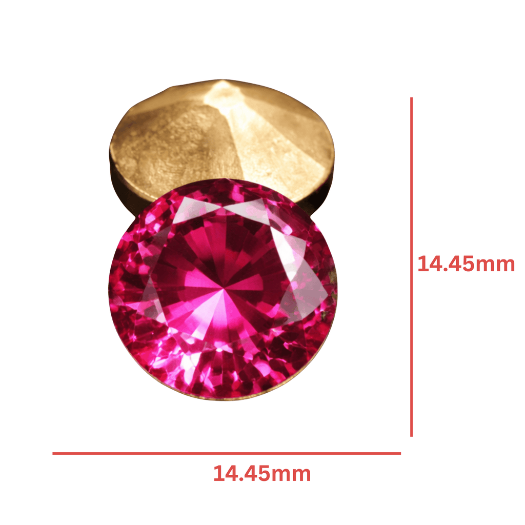 Swarovski ART 1102 Vintage Foiled Crystal, 60SS