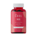 Vita CEEL Skin 60 Gummies - Skin Health Support | Strawberrry Flavor