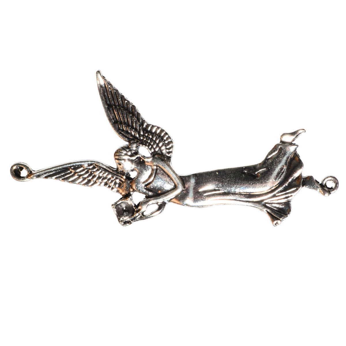 Angel Connector Stamping