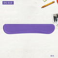 Ergonomic Gel Mouse Pad - Wrist Support & Non-Slip Design