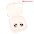Invisible Nasal Filters | Anti Pollution & Allergy Nasal Dust Filter for Clean Breathing