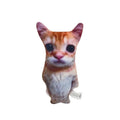 Cute El Gato Plush Toy – Wowwow Cat Doll Stuffed Animal Gift for Kids