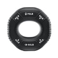 Silicone Finger Gripper Ring | Hand Muscle Strengthener for Wrist and Finger Training