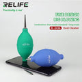 2 In 1 Phone Repair Dust Cleaner | Air Blower Ball Cleaning Pen for Electronics