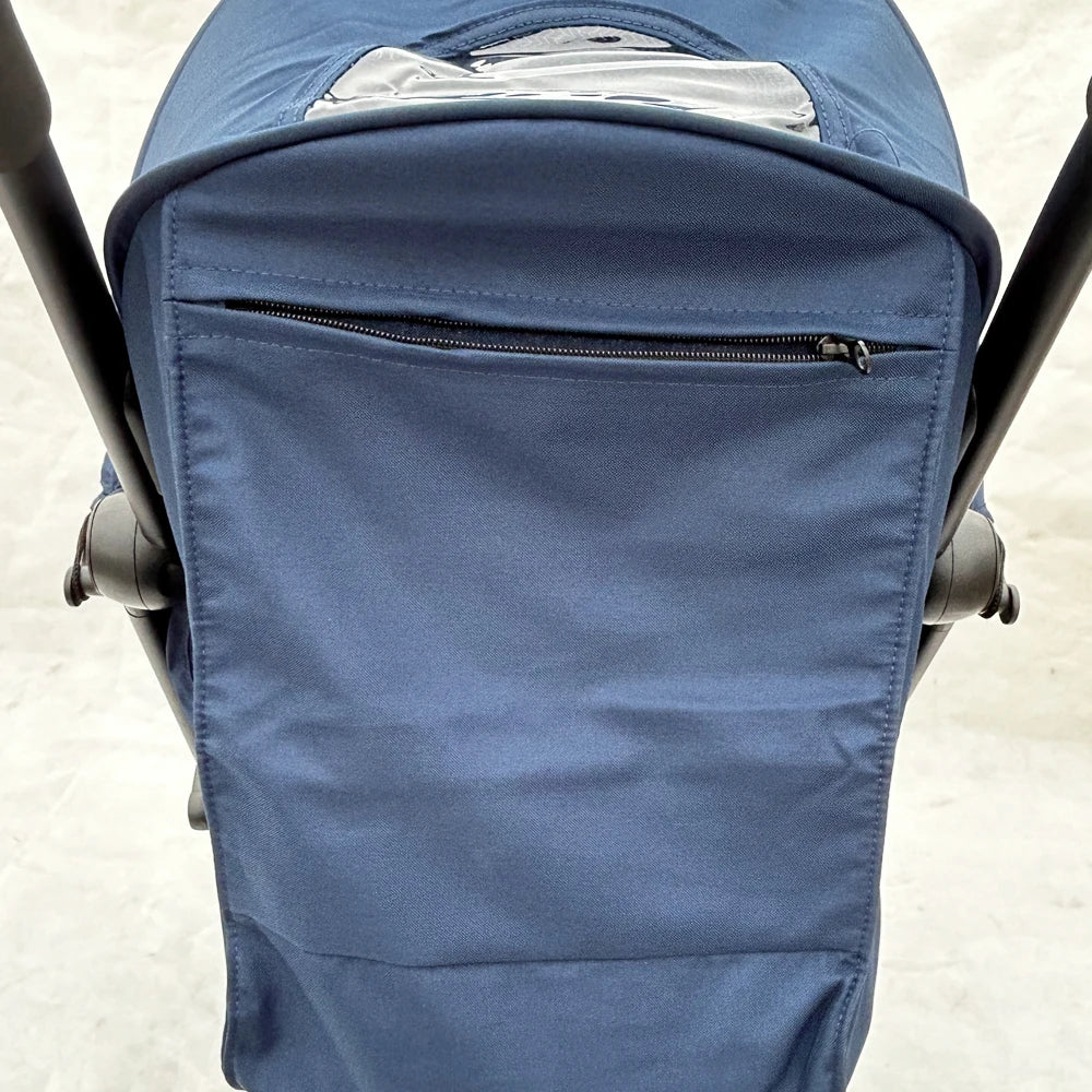 MomTan Stroller Replacement Cloth Set Waterproof Double Layer