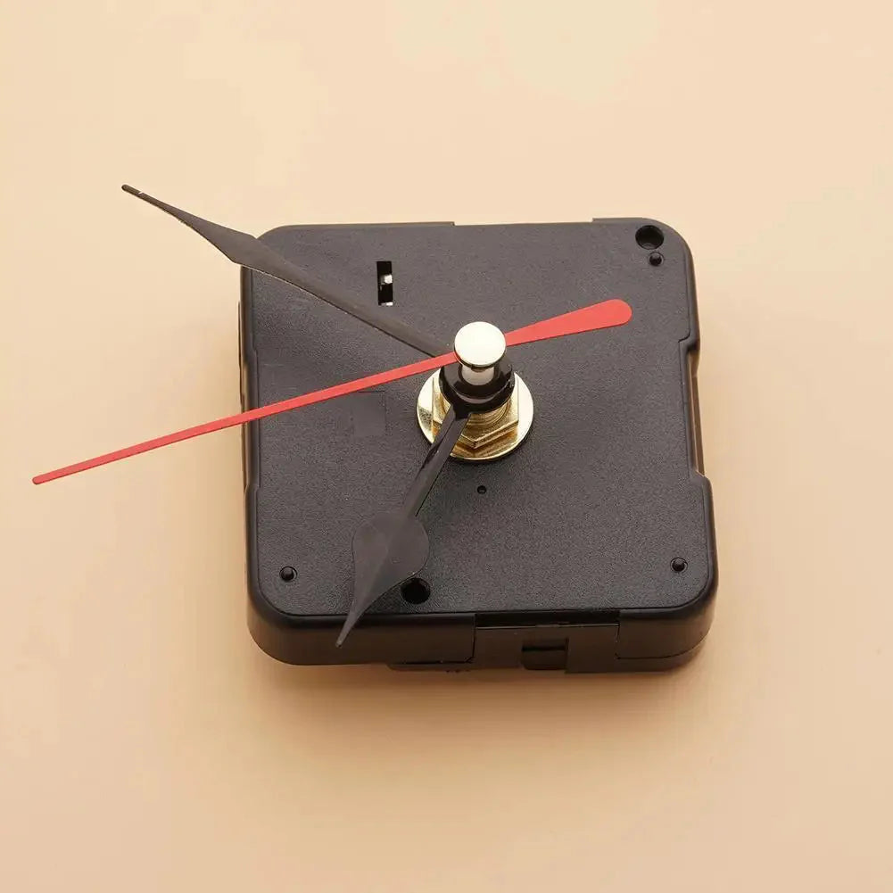 Silent Wall Clock Movement Mechanism DIY Repair Replacement Kit