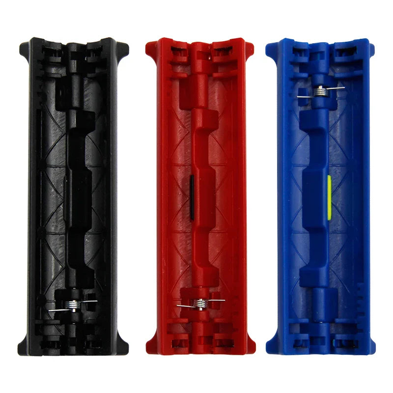 Portable 2-in-1 Cable Stripper | Multifunctional Automatic Wire Stripper Tool