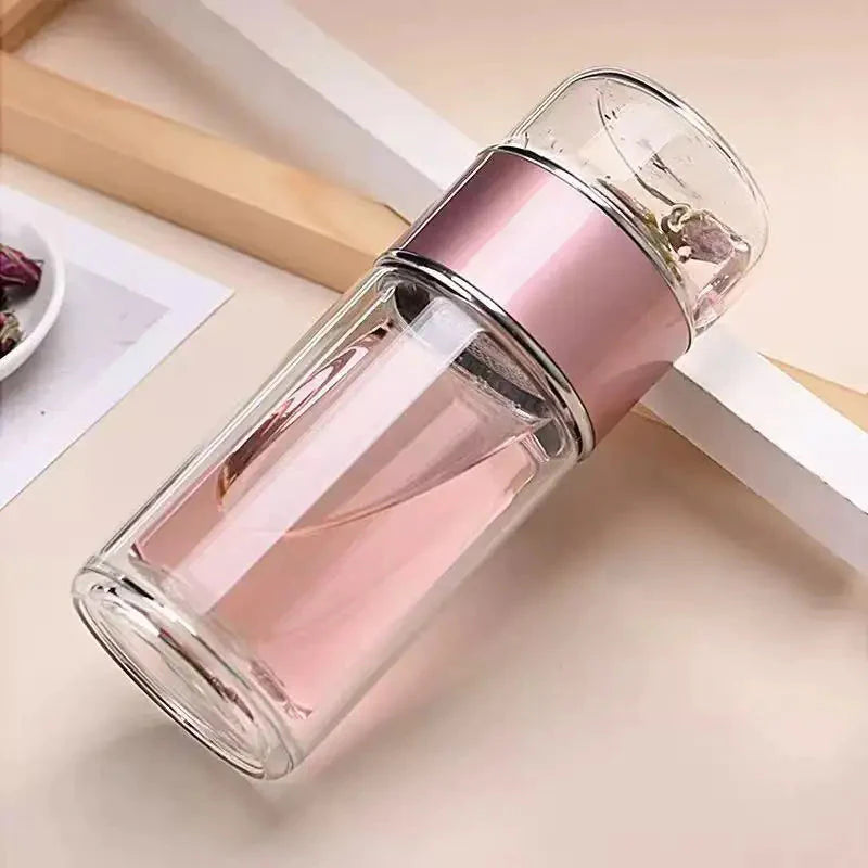 Clear Hanging Handbag Organizer | 6-Pocket Dust-Proof Storage for Closets