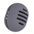 Eco-Friendly Silicone Makeup Sponge Holder | Portable Multi-Hole Storage Case