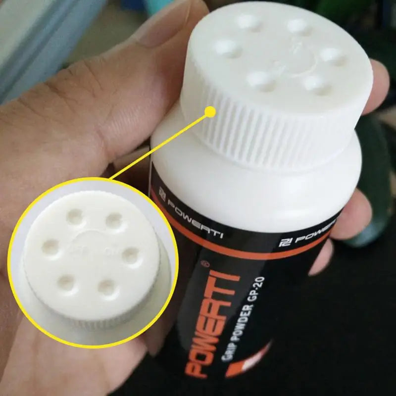 Fitness Anti-skid Magnesium Powder | Sports Chalk for Weightlifting and Grip