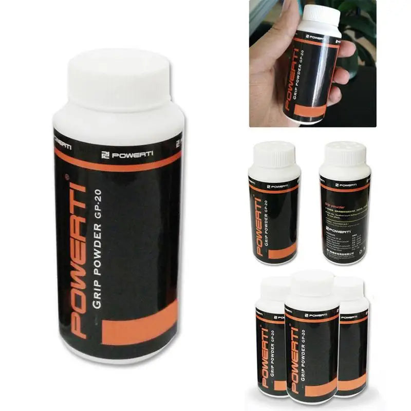 Fitness Anti-skid Magnesium Powder | Sports Chalk for Weightlifting and Grip