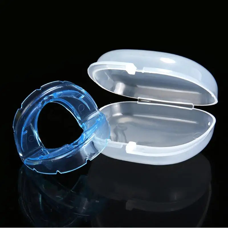 Anti Snoring Mouth Guard | Oral Sleep Aid for Snoring and Bruxism