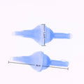 Inflatable Earplugs for Sleep | Air-Filled Adjustable Noise Cancelling Earplugs