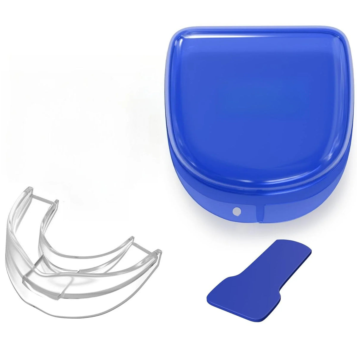 Sleep Mouth Guard for Snoring and Bruxism | Anti Snore Mouthpiece